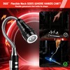 6 in 1 Multi-Function Magnetic Tool Set with Light -