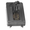 Battery Adapter High Hardness Housing Repeatedly Pluggable Battery Converter for