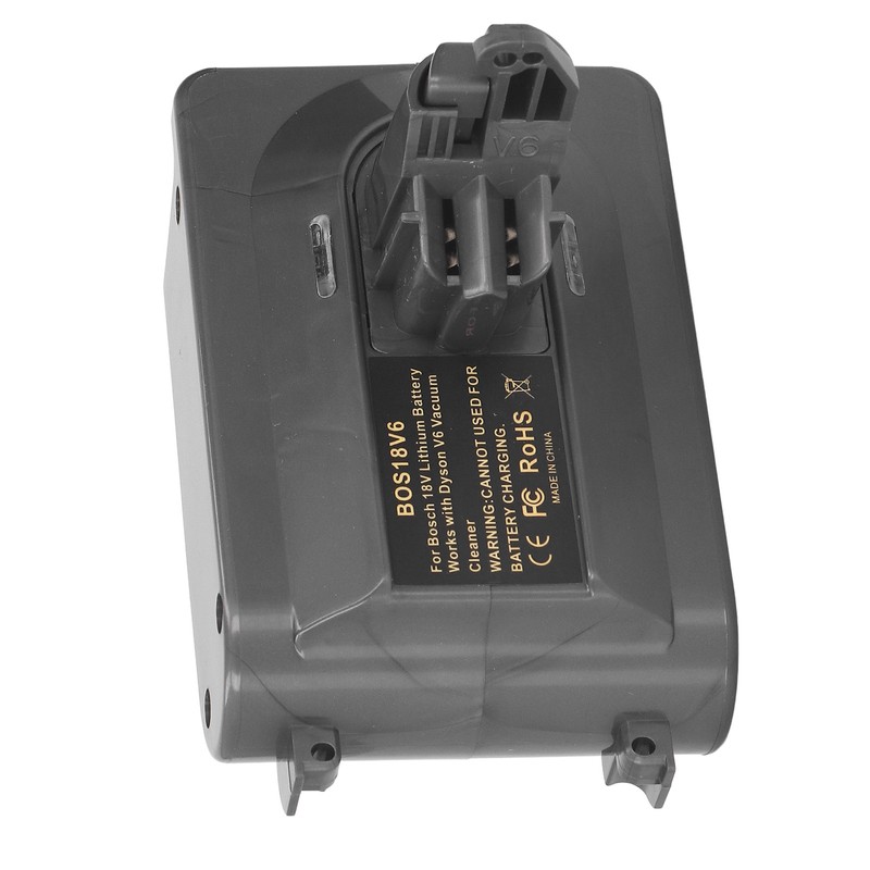 Battery Adapter High Hardness Housing Repeatedly Pluggable Battery Converter for