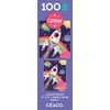Ceaco - Glitter - Space Dust - 100 Piece Jigsaw