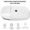 USB Charging Portable Face Moisturizing Spray Handheld Nano Mist Sprayer