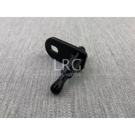 Toyota Sequoia 08-22 OEM Fuel Door Lid Pin Holder Retainer Clamp Genuine NEW