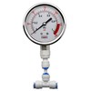 DIGITEN Water Pressure Gauge 0-1.0MPa 0-150psi 3/8" Water Pressure Meter