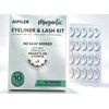 AIPILER Magnetic 10-Pair Kit – Strong Hold, Natural Look