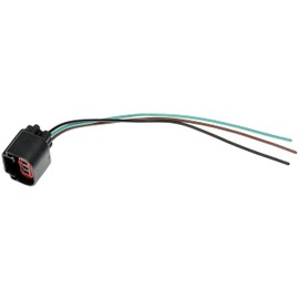 Dorman 84785 Headlight Socket for H13/9008 Bulb Compatible with Select Models
