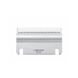 Aesculap Econom GT511 Lower Cutter Plate