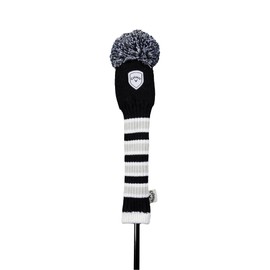 Callaway Golf Pom Pom Headcovers 2025, Fairway, Black
