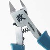 Mineshima D-27 Finishing Nipper, Kai Hobby Tool