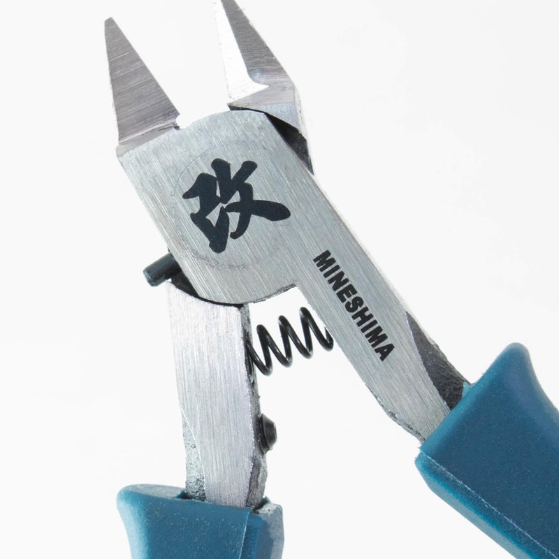 Mineshima D-27 Finishing Nipper, Kai Hobby Tool