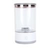 Wireless Makeup Brush Cleaner Machine 7000RPM Auto Rotating USB Electric