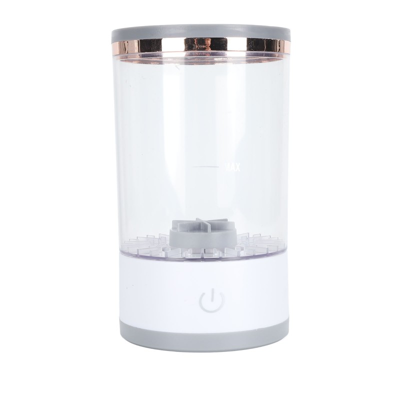 Wireless Makeup Brush Cleaner Machine 7000RPM Auto Rotating USB Electric
