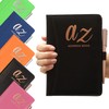 a to z Telephone Address Book A-Z Index Hard Back