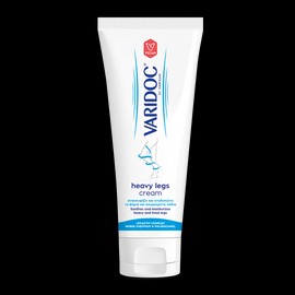 Vican Varidoc Cream for Heavy & Tired Legs 250ml