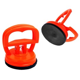New 2.5" Mini Suction Cup Dent Remover Puller Car Rubber Pad