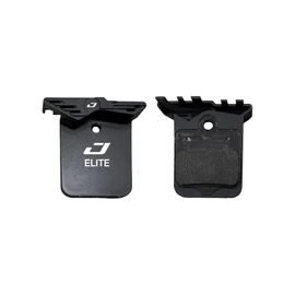 Jagwire Elite Cooling Disc Brake Pad - SRAM (Red eTap Monoblock)