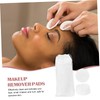 Beavorty Pcs Facial Cleansing Pads Large Cotton Makeup Removal Pads