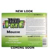 Nit Free Lice and Nit Eliminating Mousse and Nit Glue