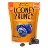 Looney Pruney Pitted Dried Prunes for the Family | Always