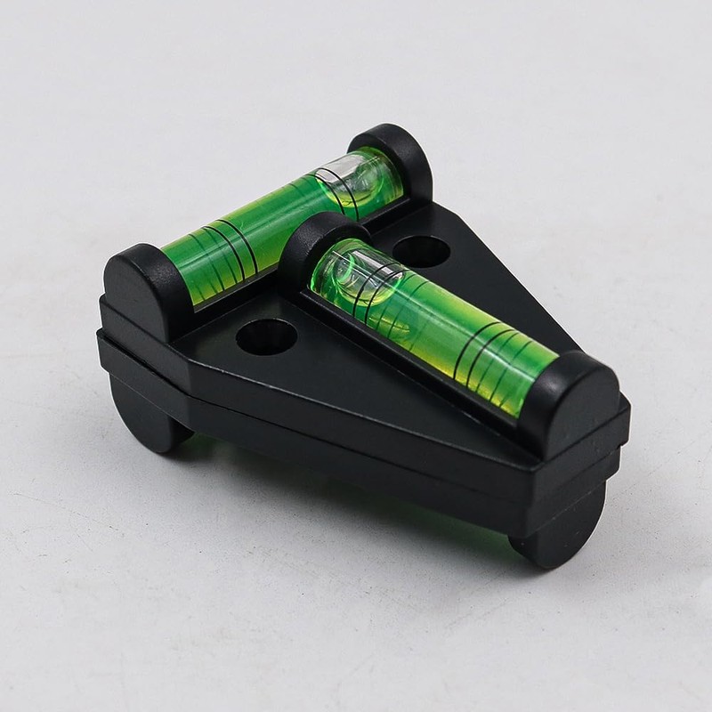 Hsthe Sea Caravan Trailer Motor Home T Type Spirit Level
