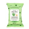 CALA Makeup Remover Cleansing Tissues: Aloe Vera (30 Sheets) -