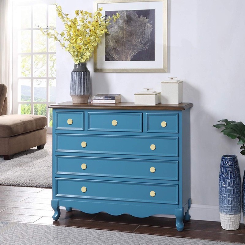Knobs Brass Pull Drawer Cabinet Simple Knobs Cupboard Handles Cupboard