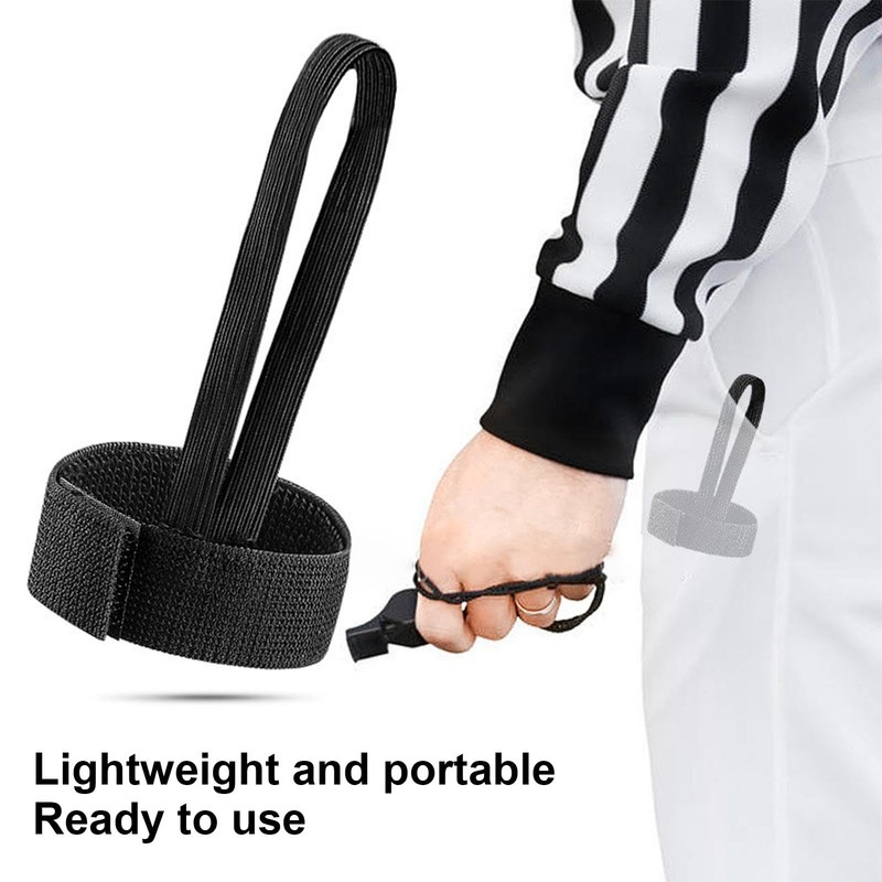 Football Wristband Down Indicators - Wrist Referee Gears - Professional