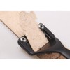 Leather Super Skiver for Thinning with 3 Blades Leather Professional