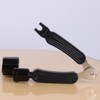 YANYULI String Winder, Guitar String Changer, Peg Turner, Bridge Pin