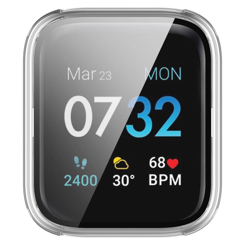 TenCloud Screen Protector Compatible with iTouch Air 3 44mm Cases