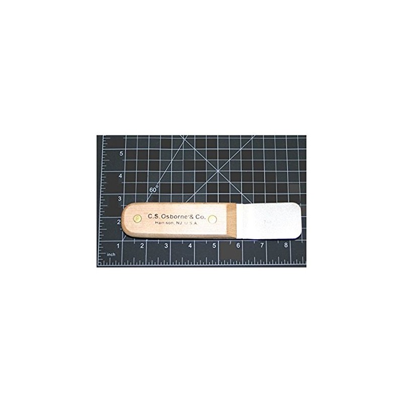 C.S.Osborne Flexible Tool for Tucking Upholstery No. 746