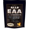 JAY&CO. アミノ酸スコア100 人工甘味料無添加 ALL9 EAA 必須アミノ酸 9種を全配合 (オレンジ, 500g)
