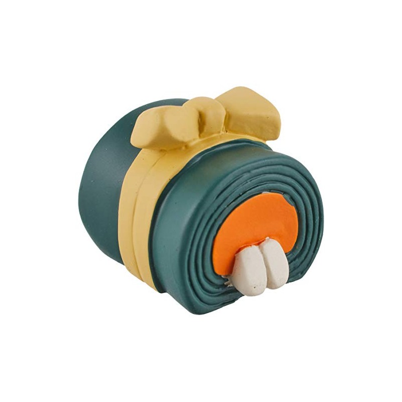 Decoré Concombre ZSG-43720 Osechi Cat Kombu Roll, 0.9 x 1.4