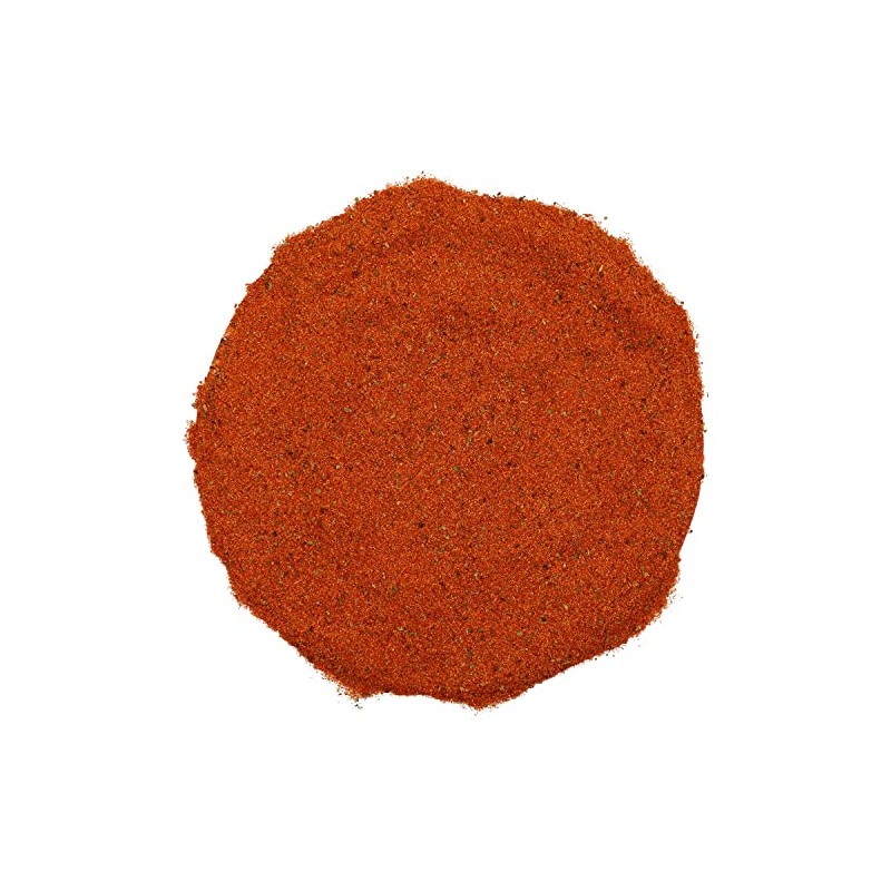 Spice Enthusiast Memphis Style Dry Rib Rub - 3.6 oz