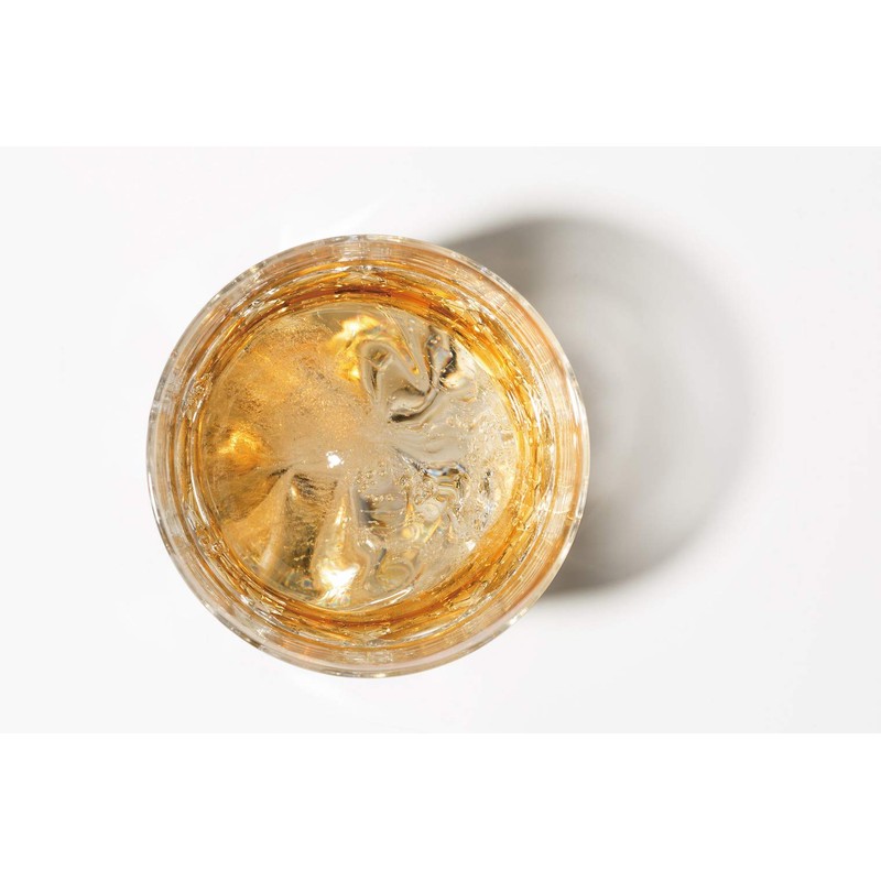 LIKE IT STK-08L Ice Cube Tray, Clear Ice Ball Maker,
