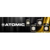 Atomic AA Battery LR6 AM3 Ultra Alkaline High Performance Batteries