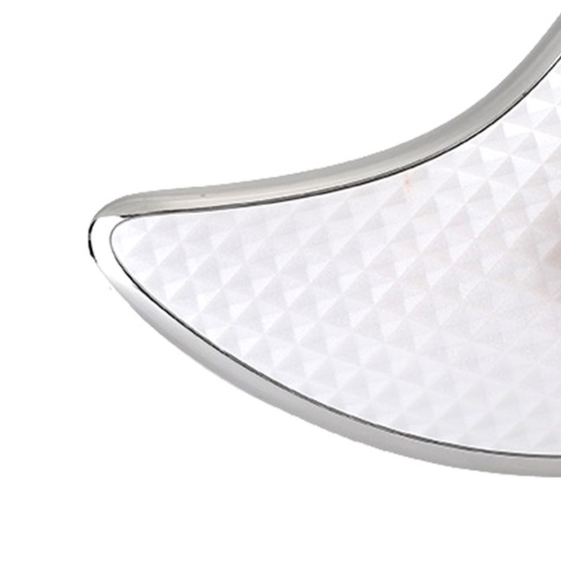 Microcurrent Facial Scraper Massager Electric Face Lifting Firming Beauty Scraping