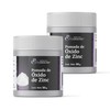 Productos Camacho - Pomada óxido de zinc (2 pack de