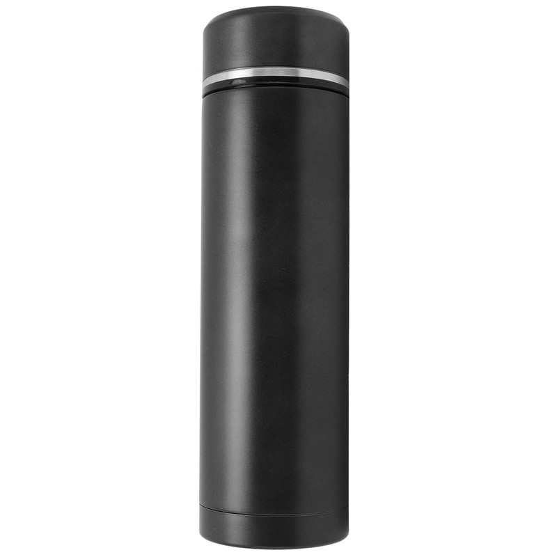 316 Stainless Steel Vacuum Flask with Temperature Display Water Bottle