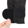TITLEIST Professional Golf Gloves TG73BK-22 BK Black Left Hand 22cm