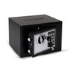 Darice Safe Box for Money – Safe with Electronic Combination