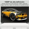 GOMITA Splitter Hdmi 1*4 Divisor De Señal Amplificador Conecta 4
