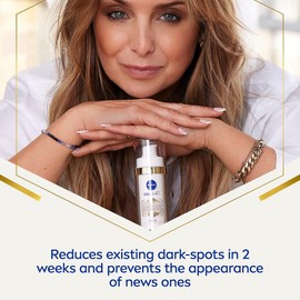 NIVEA Cellular Luminous 630 Anti Dark-Spot Treatment Serum (30ml), Face Serum Lightens and Reduces All Types of Dark Spots, Facial Serum for Even, Brighter, Luminous Skin
