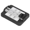 35mm Film Cutter 11 Levels Adjustable LED Backlight USB C