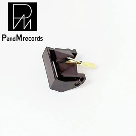 SHURE 35 Replacement Needle for VN-35 Compatible Sure Shure-35 V-15 TYPE3