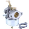 New Carburetor for Tecumseh Troy Bilt Horse Tillers H50 H60