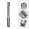 Ausi Universal Spark Plug Thread Repair Kit with M14X1.25 Inserts