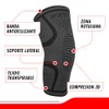 SPORTIFY - 2 Rodilleras de Compresión Ortopedicas para Dolor de