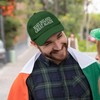 Make Ireland Great Again Cap Irish Pride Patriot Culture Heritage