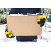 G & F 1089L Hyper Grip Non-Slip High-Performance Mechanic Work
