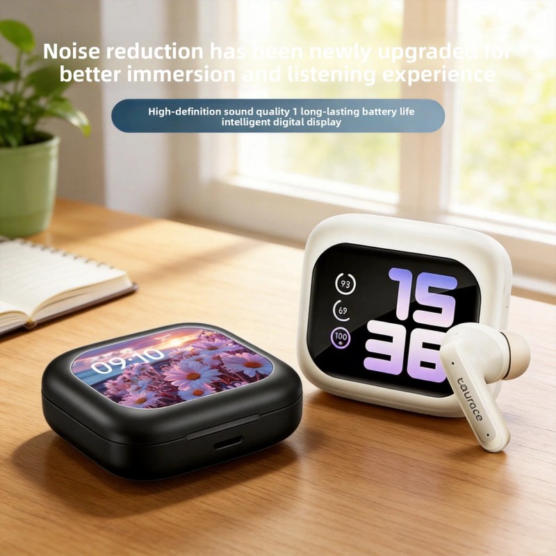 USA Local Shipping 2-4 Days Arrival, Air2 Pro Wireless In-Ear